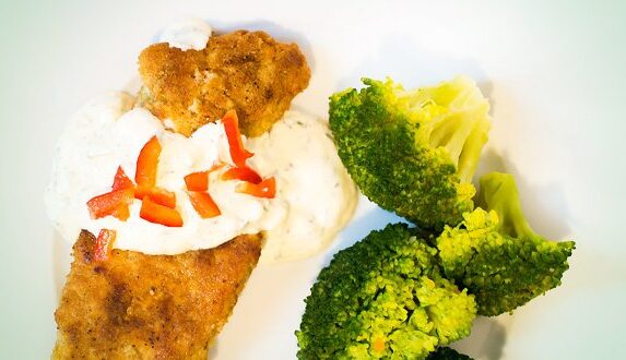 HESSISCHE SCHMANDSCHNITZEL